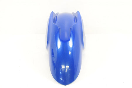 06 BMW K1200S K1200 S K40 Front Fender Tire Hugger Guard 46617689307 {{ shop.shopifyCountryName }} - Mototech271