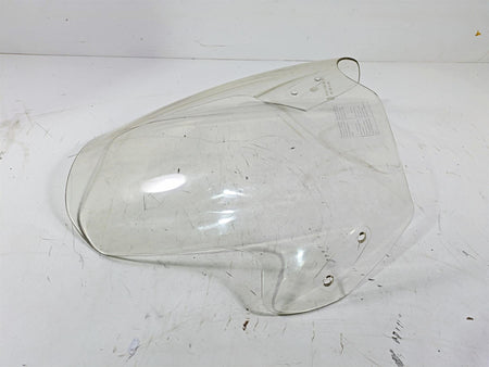2003 BMW R1150GS R21 Windshield Wind Shield Screen 46637664393 {{ shop.shopifyCountryName }} - Mototech271