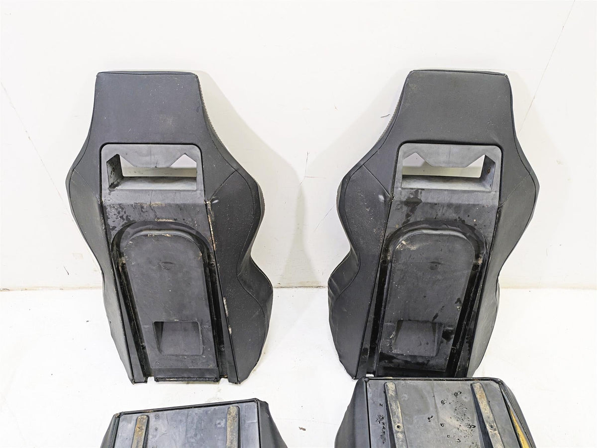 2015 Arctic Cat Wildcat 1000 X LTD Left Right Seat Cushion Set 5506-075 5506-074 {{ shop.shopifyCountryName }} - Mototech271