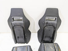 Load image into Gallery viewer, 2015 Arctic Cat Wildcat 1000 X LTD Left Right Seat Cushion Set 5506-075 5506-074 | Mototech271
