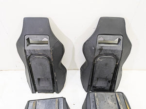 2015 Arctic Cat Wildcat 1000 X LTD Left Right Seat Cushion Set 5506-075 5506-074 | Mototech271