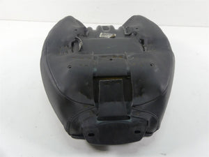 2010 Harley Touring FLHX Street Glide Elephant Skin Solo CVO Seat 52000052 | Mototech271