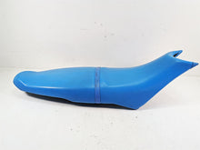 Load image into Gallery viewer, 2016 Sea-Doo Spark 900 Gulfstream Blue 3up Rider Seat Saddle 269002930 269003099 | Mototech271
