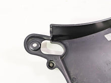 Load image into Gallery viewer, 2017 Indian Chieftain Limited Left Lower Side Cover Fairing - Black 5450241
