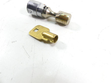 2017 Harley Softail FXSB Breakout Steering Lock Key Set 90300069 {{ shop.shopifyCountryName }} - Mototech271