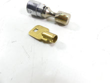 Load image into Gallery viewer, 2017 Harley Softail FXSB Breakout Steering Lock Key Set 90300069
