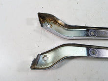 Load image into Gallery viewer, 1999 Harley Dyna FXDL Low Rider Rear Fender Chrome Struts  59138-96 59171-96 | Mototech271
