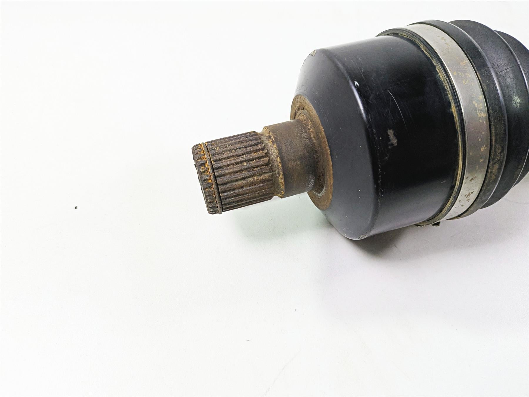 2020 Can Am Maverick X3 Turbo R STD Super ATV Rhino 2.0 Rear Cv Axle AX07-001R0 {{ shop.shopifyCountryName }} - Mototech271