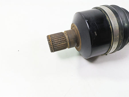 2020 Can Am Maverick X3 Turbo R STD Super ATV Rhino 2.0 Rear Cv Axle AX07-001R0 {{ shop.shopifyCountryName }} - Mototech271