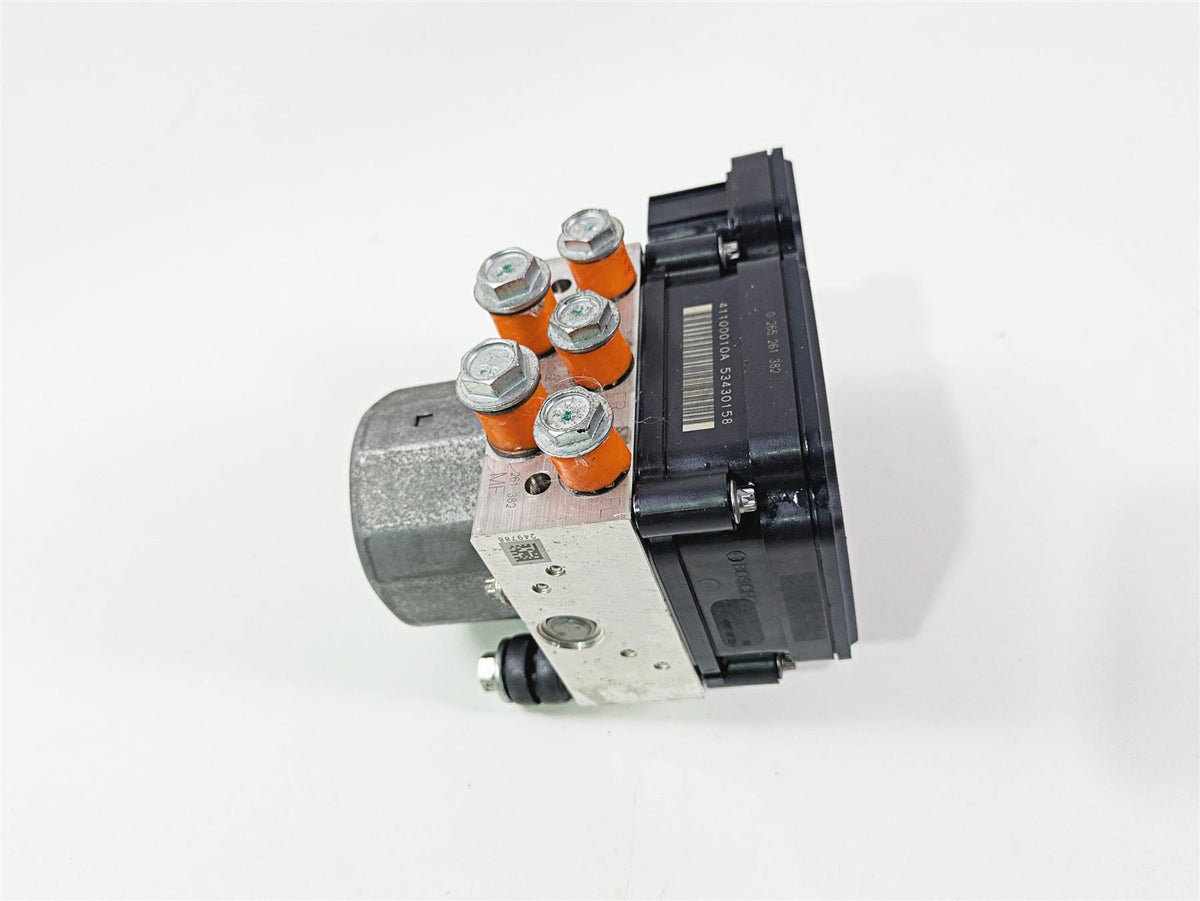 2016 Harley Touring FLHR Road King Abs Brake Pump Module Unit 41100013A-Mototech271