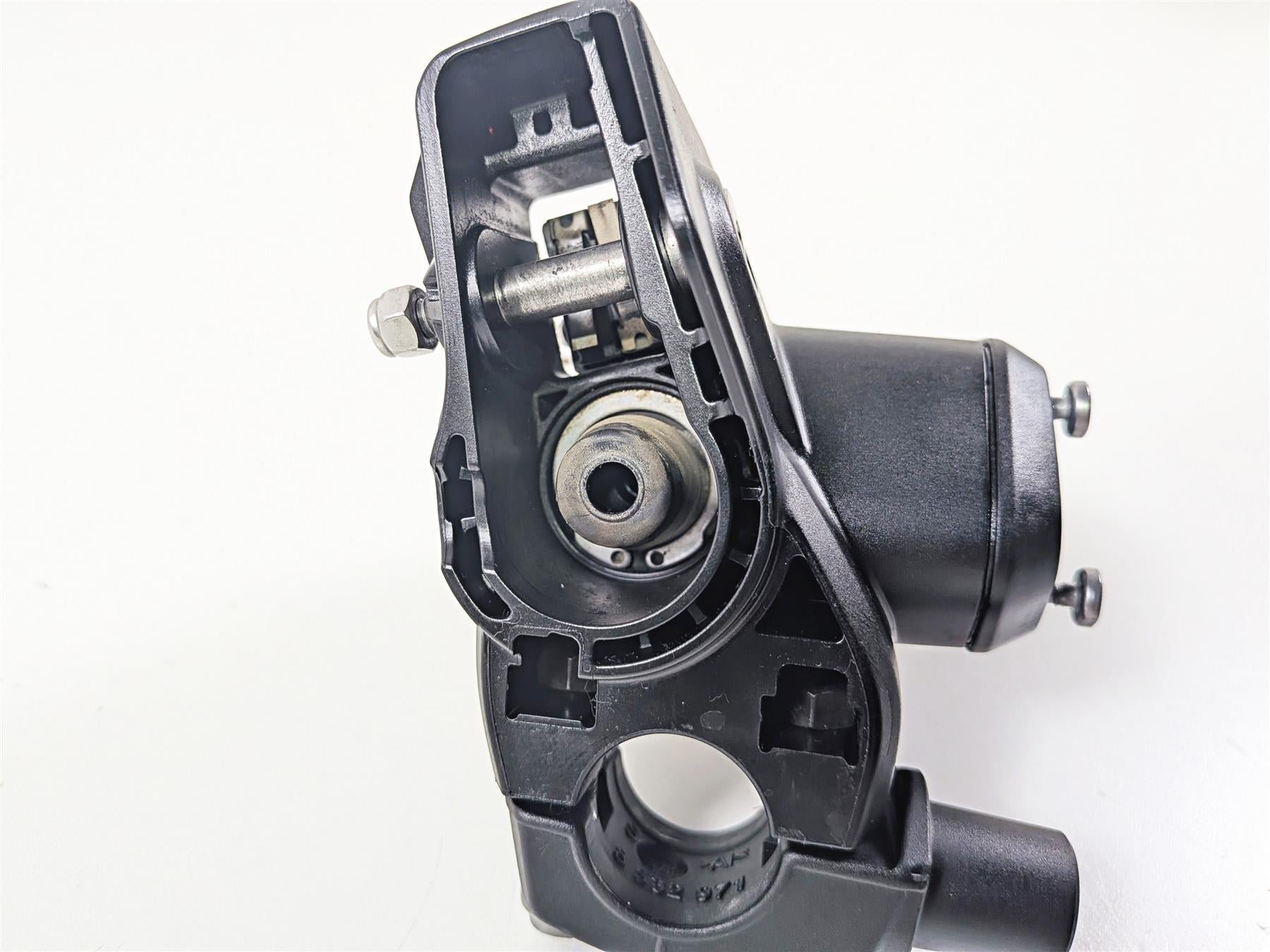 2016 BMW R1200 GS K50 Magura Clutch Master Cylinder 32728524919 {{ shop.shopifyCountryName }} - Mototech271