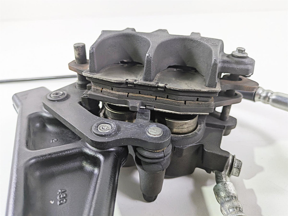 2019 Suzuki M109R VZR1800 Boulevard Rear Brake Caliper Tokico 69100-01D40-999 {{ shop.shopifyCountryName }} - Mototech271