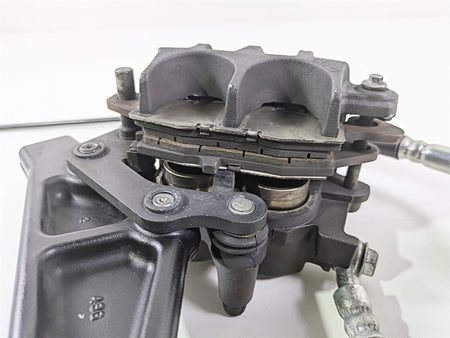 2019 Suzuki M109R VZR1800 Boulevard Rear Brake Caliper Tokico 69100-01D40-999 {{ shop.shopifyCountryName }} - Mototech271