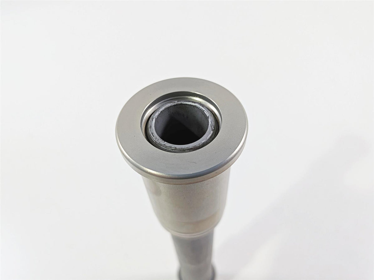 2017 BMW S1000RR K46 Front Axle Wheel Spindle 31427713304 {{ shop.shopifyCountryName }} - Mototech271
