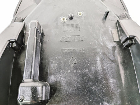 2005 KTM 950 LC8 Adventure Tail Fender Fairing Cover Storage Box 60008013000 {{ shop.shopifyCountryName }} - Mototech271