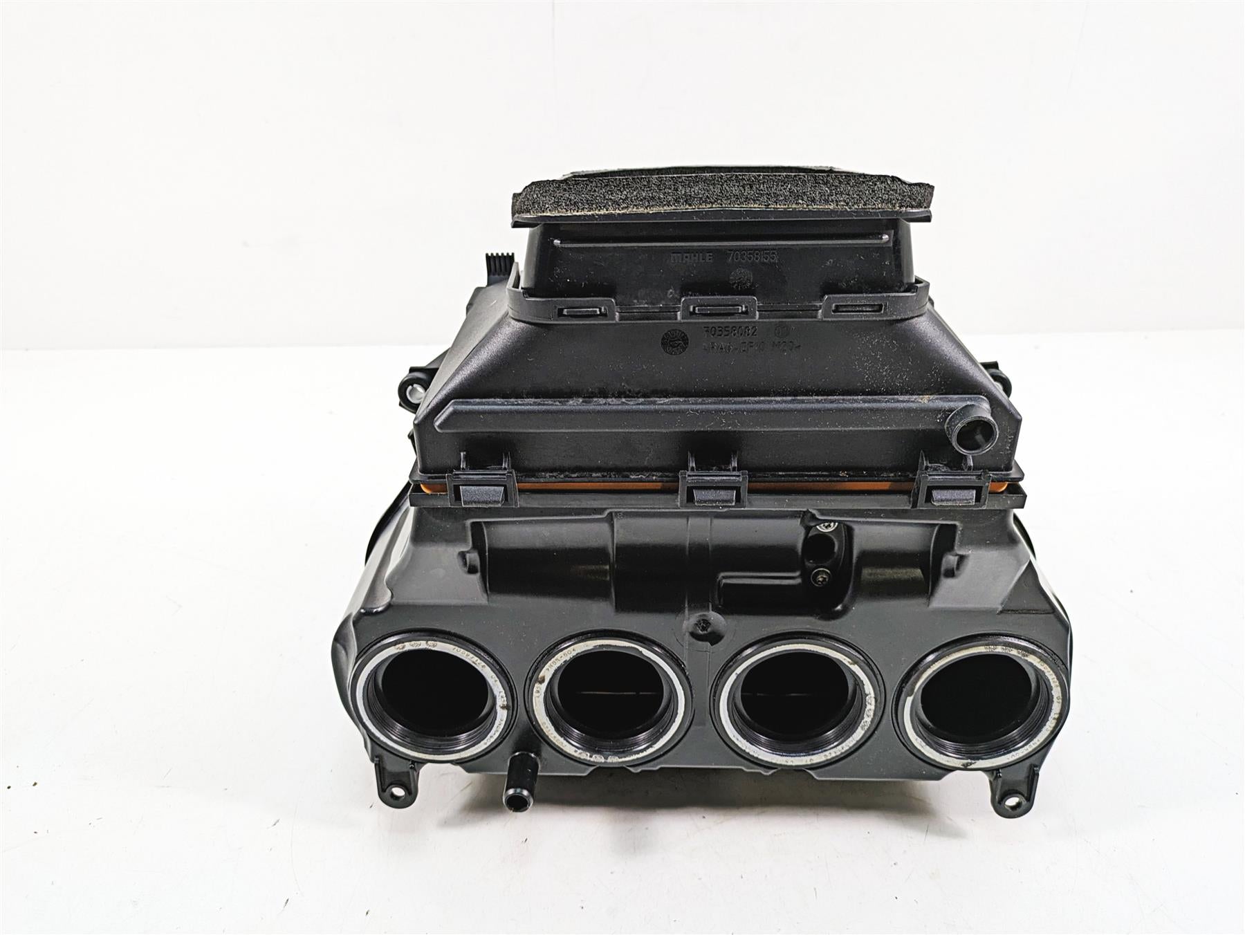 2015 BMW S1000RR K46 Air Box Cleaner Intake & Fuel Injector Set 13718561315 {{ shop.shopifyCountryName }} - Mototech271