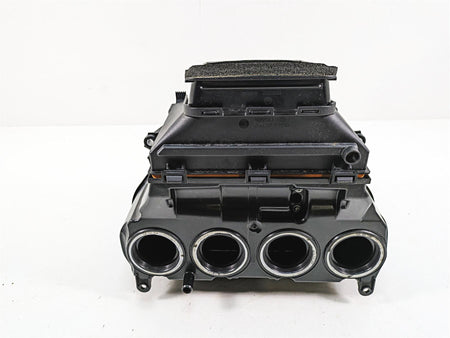 2015 BMW S1000RR K46 Air Box Cleaner Intake & Fuel Injector Set 13718561315 {{ shop.shopifyCountryName }} - Mototech271