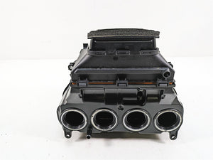 2015 BMW S1000RR K46 Air Box Cleaner Intake & Fuel Injector Set 13718561315 | Mototech271