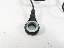 Load image into Gallery viewer, 2014 Harley Touring FLHTK Electra Glide Abs Brake Wheel Speed Sensors 32700015
