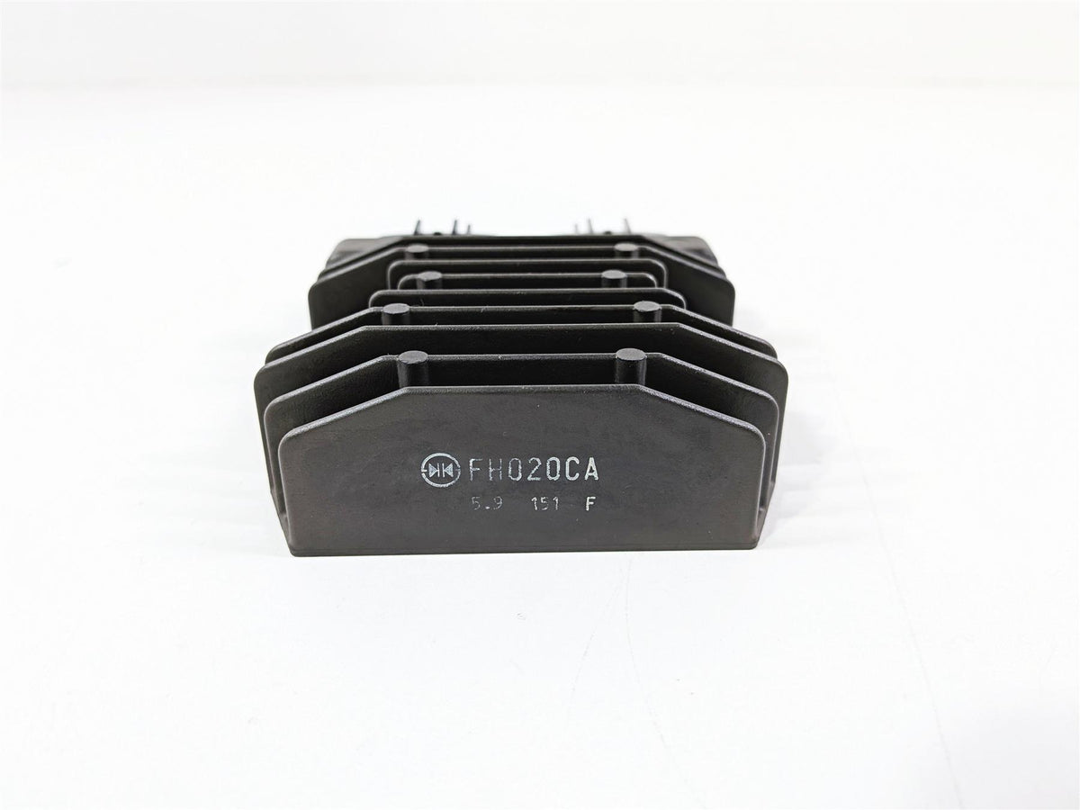 2016 BMW S1000XR K49 Rectifier Voltage Regulator FH020CA 12317718422-Mototech271