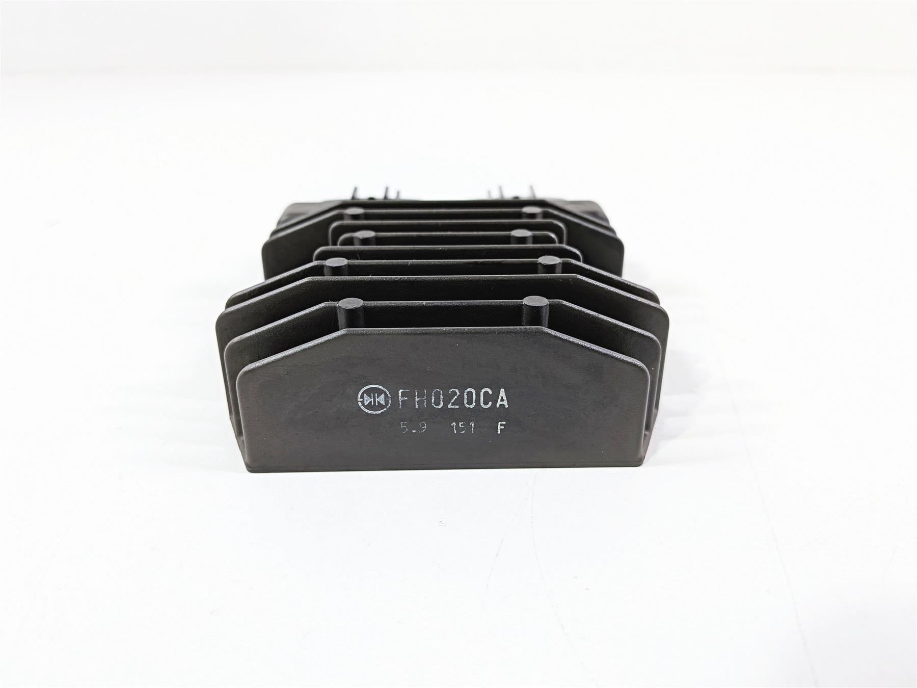 2016 BMW S1000XR K49 Rectifier Voltage Regulator FH020CA 12317718422-Mototech271
