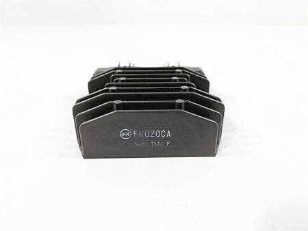 2016 BMW S1000XR K49 Rectifier Voltage Regulator FH020CA 12317718422-Mototech271
