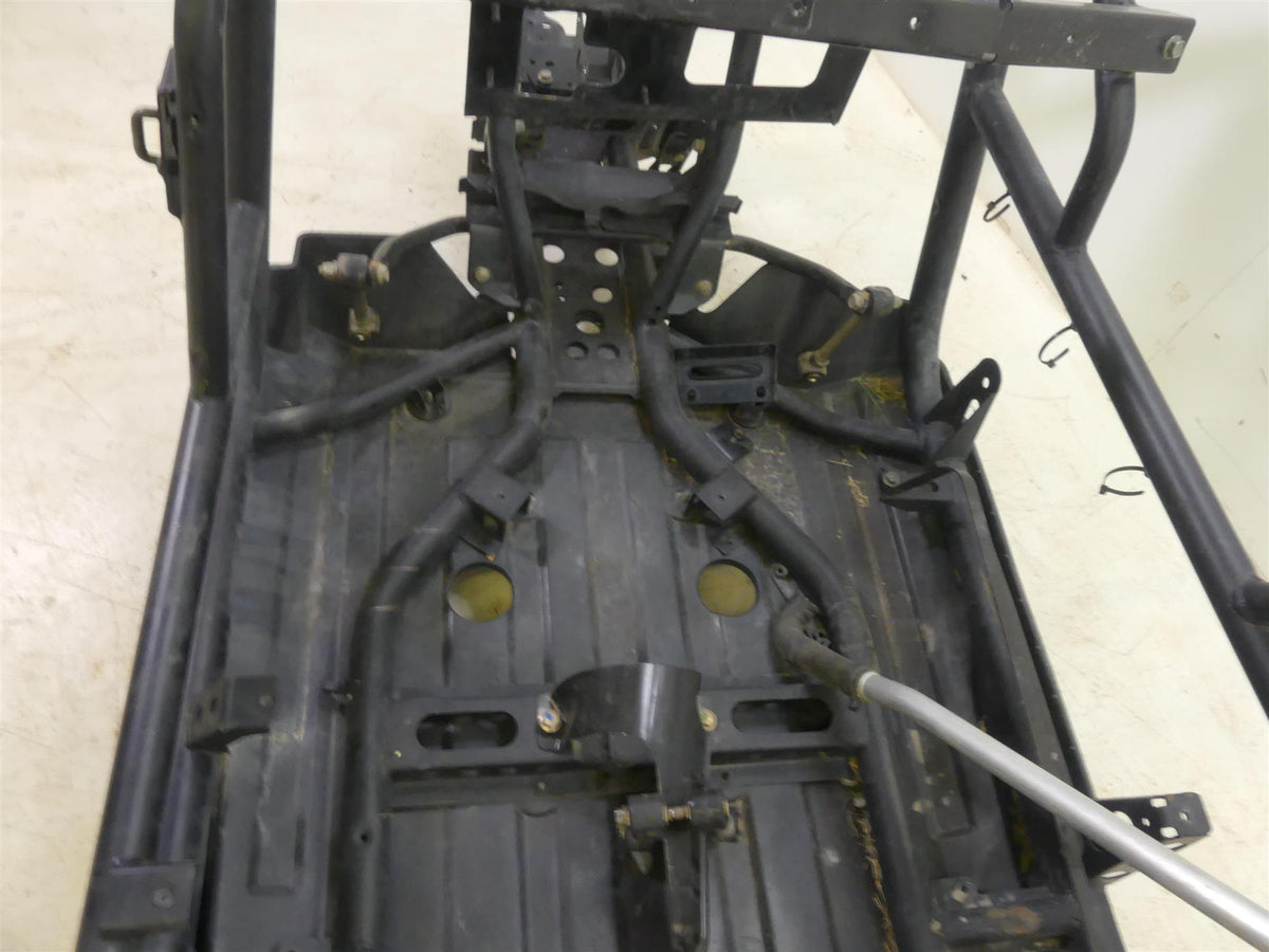 2018 Polaris RZR 1000 RS1 Main Frame Chassis With Clean Florida Title - Read 1022228-458 {{ shop.shopifyCountryName }} - Mototech271