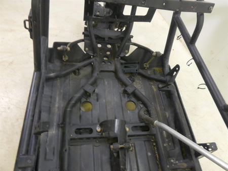 2018 Polaris RZR 1000 RS1 Main Frame Chassis With Clean Florida Title - Read 1022228-458 {{ shop.shopifyCountryName }} - Mototech271