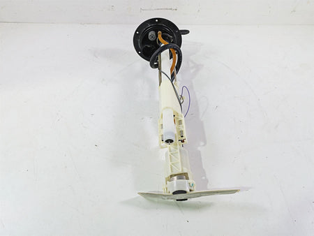 2013 Harley VRSCF Muscle Rod Fuel Gas Petrol Pump - Tested 75310-07 {{ shop.shopifyCountryName }} - Mototech271