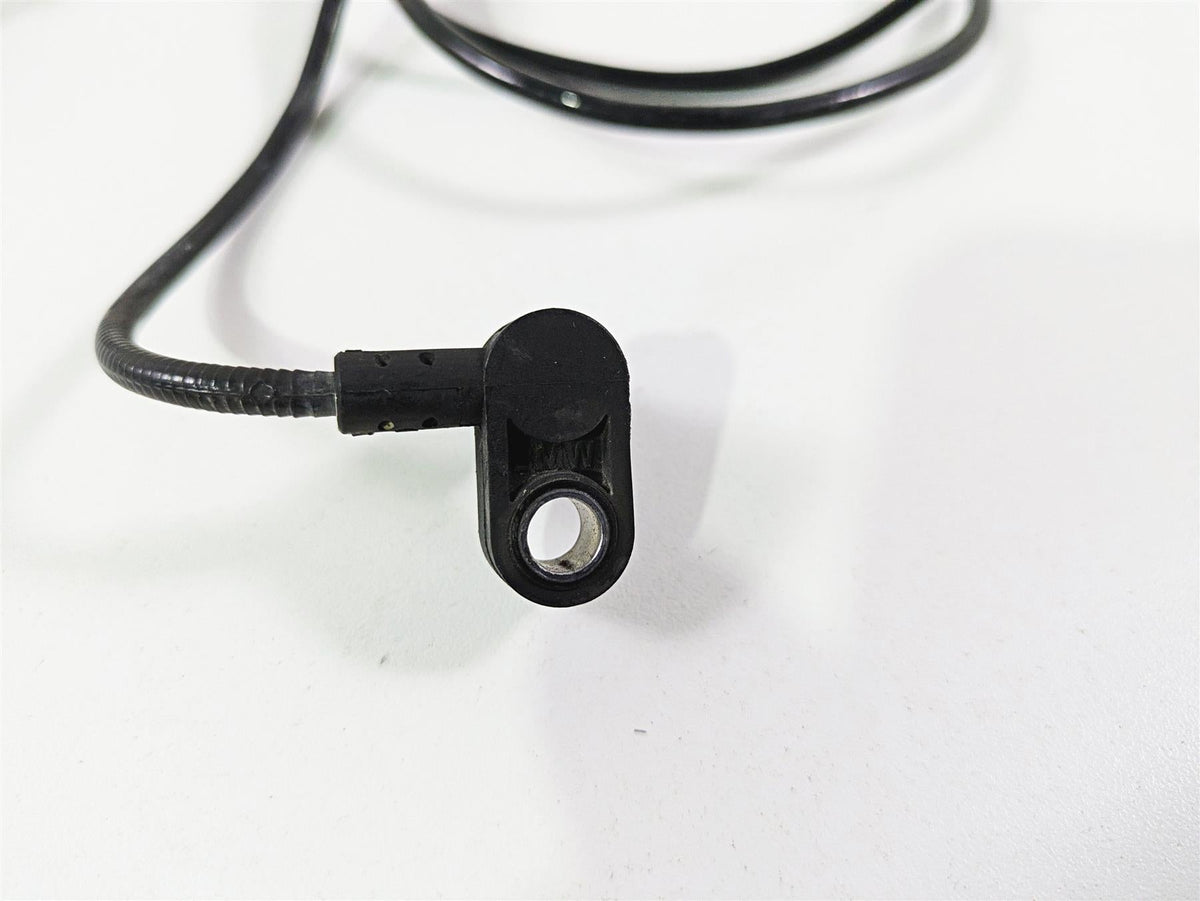 2019 BMW R1250RT K52 Rear Abs Brake Wheel Speed Sensor 34528551611 34529443105 {{ shop.shopifyCountryName }} - Mototech271