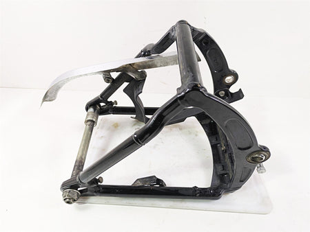 2017 Harley Softail Heritage Classic FLSTC Rear Swingarm & Belt Covers 47573-11 {{ shop.shopifyCountryName }} - Mototech271