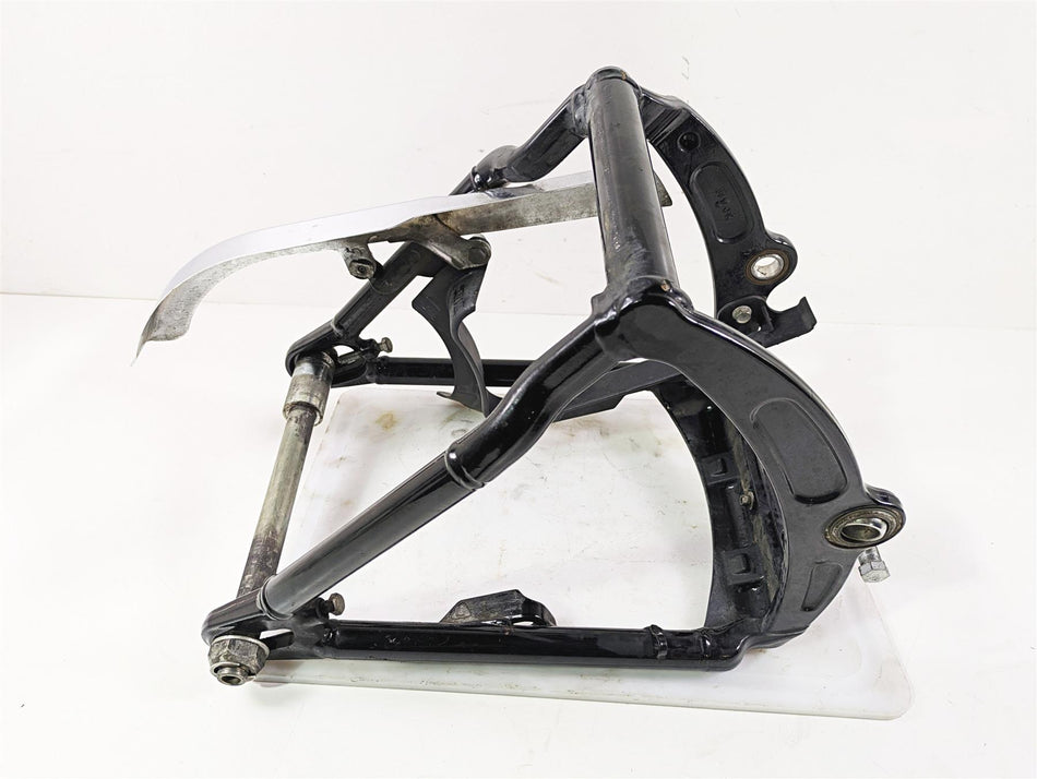 2017 Harley Softail Heritage Classic FLSTC Rear Swingarm & Belt Covers 47573-11 {{ shop.shopifyCountryName }} - Mototech271