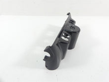 Load image into Gallery viewer, 2007 Harley FLHTCU SE CVO Electra Glide Ignition Switch Cover Fairing 58545-07 | Mototech271
