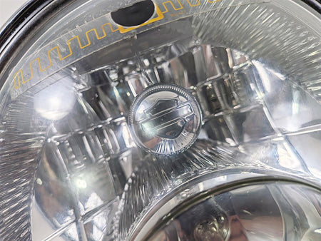 2011 Harley Touring FLHTCU CVO Electra Glide Headlight Head Light Lamp 73271-11-Mototech271