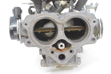 Load image into Gallery viewer, 2009 Yamaha XVS1300 V-Star Tourer Throttle Body Fuel Injection 3D8-13590-30-00
