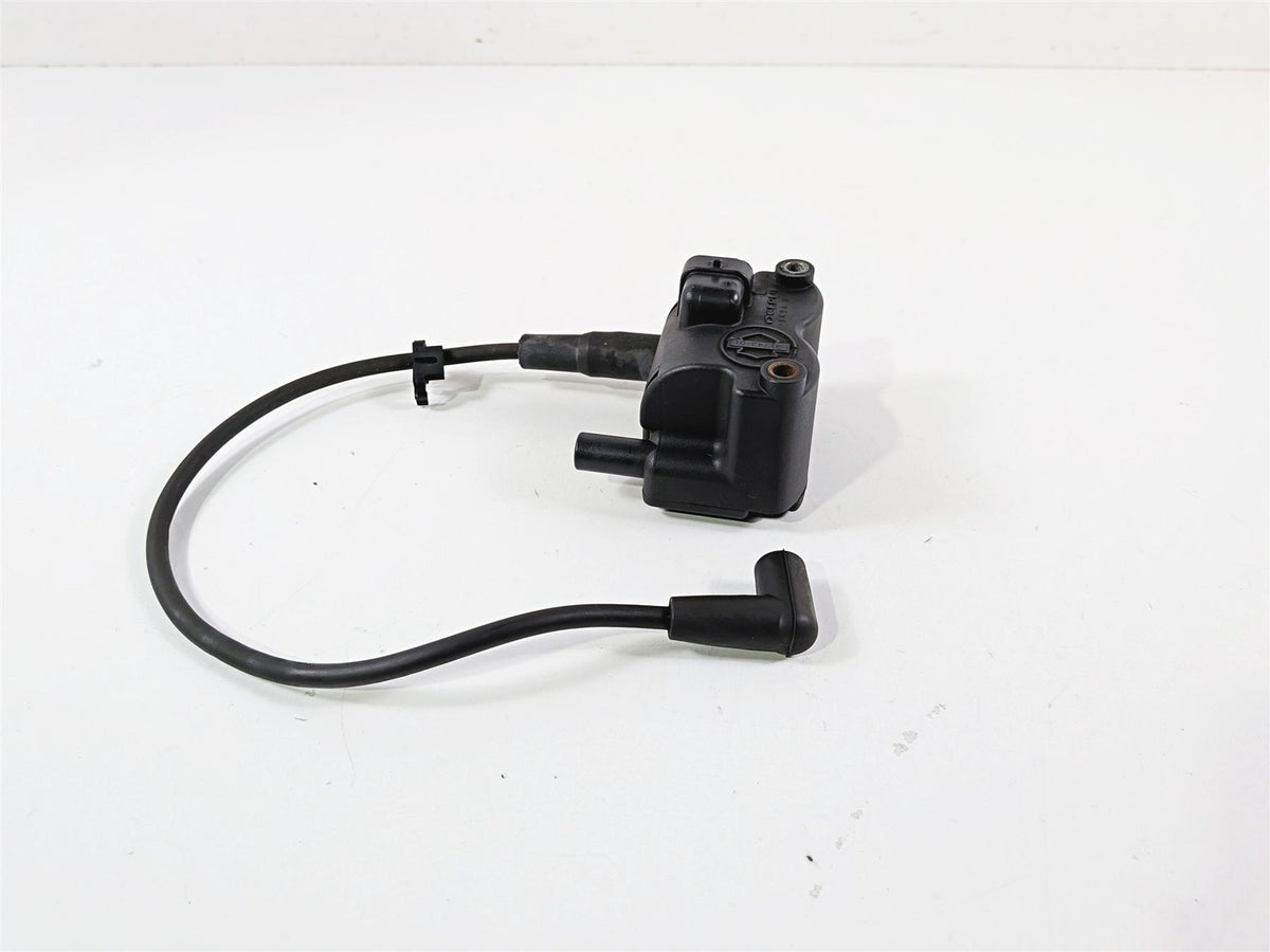 2007 Harley Dyna FXDB Street Bob Ignition Coil Set - Read 31743-01 {{ shop.shopifyCountryName }} - Mototech271