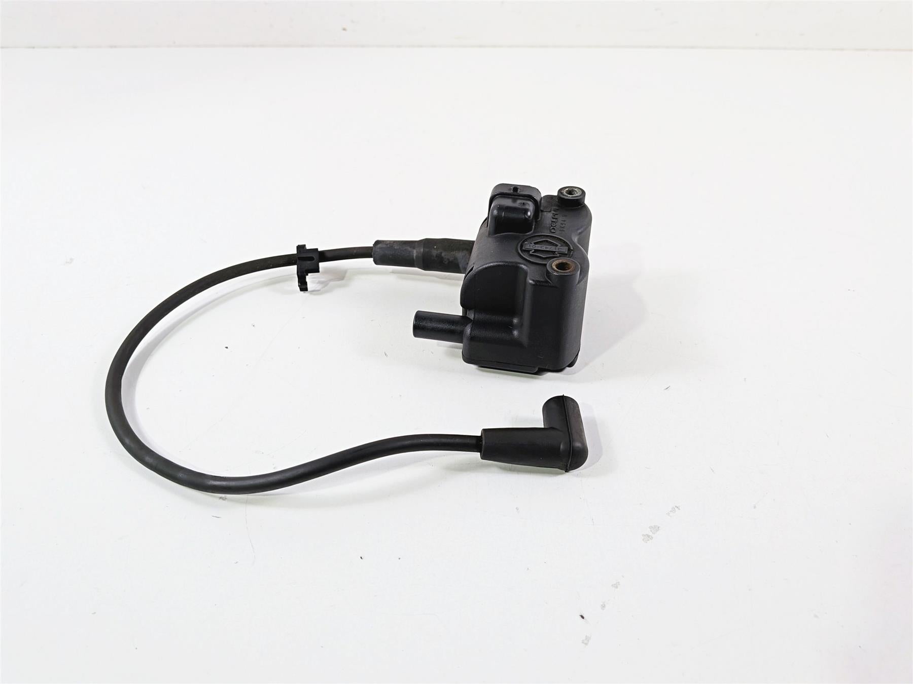 2007 Harley Dyna FXDB Street Bob Ignition Coil Set - Read 31743-01 {{ shop.shopifyCountryName }} - Mototech271