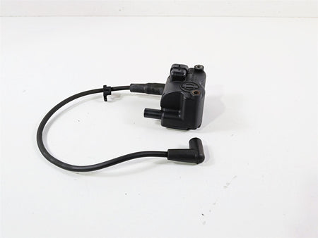 2007 Harley Dyna FXDB Street Bob Ignition Coil Set - Read 31743-01 {{ shop.shopifyCountryName }} - Mototech271