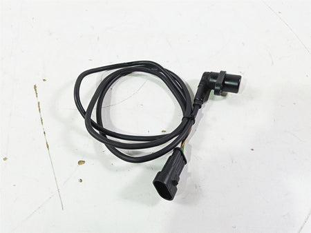 2008 Ducati SBK 1098 S Rear Wheel Speed Sensor 55240372E {{ shop.shopifyCountryName }} - Mototech271