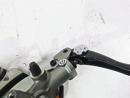 2018 Ducati Hypermotard 939 SP Brembo Front Radial Brake Master Cylin 62440821A {{ shop.shopifyCountryName }} - Mototech271