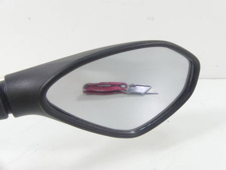 2018 BMW S1000XR K49 Right Side Mirror Rear View 51168567448 {{ shop.shopifyCountryName }} - Mototech271
