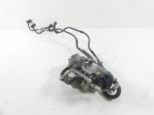 2008 Ducati Hypermotard 1100S Throttle Body Bodies Fuel Injection 28240822B | Mototech271