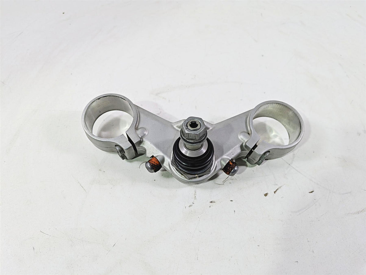 2009 BMW R1200GS K255 Adv Lower Triple Tree Steering Clamp 31427664956 {{ shop.shopifyCountryName }} - Mototech271