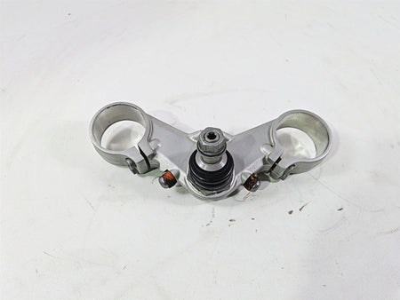 2009 BMW R1200GS K255 Adv Lower Triple Tree Steering Clamp 31427664956 {{ shop.shopifyCountryName }} - Mototech271