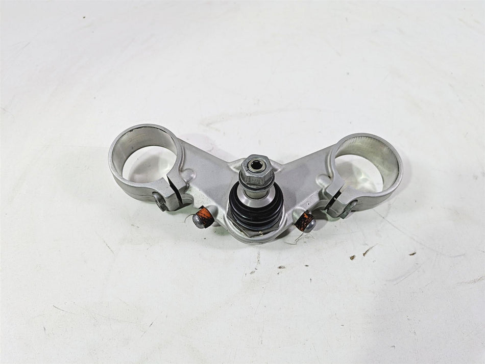 2009 BMW R1200GS K255 Adv Lower Triple Tree Steering Clamp 31427664956 {{ shop.shopifyCountryName }} - Mototech271