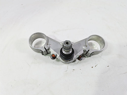 2009 BMW R1200GS K255 Adv Lower Triple Tree Steering Clamp 31427664956 | Mototech271