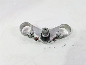 2009 BMW R1200GS K255 Adv Lower Triple Tree Steering Clamp 31427664956 | Mototech271