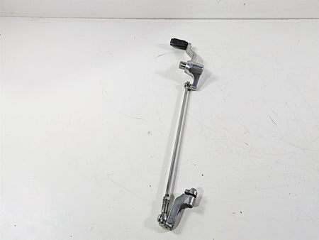 2016 Harley VRSCDX Night Rod Left Front Gear Selector & Shifter Parts 33757-01A {{ shop.shopifyCountryName }} - Mototech271