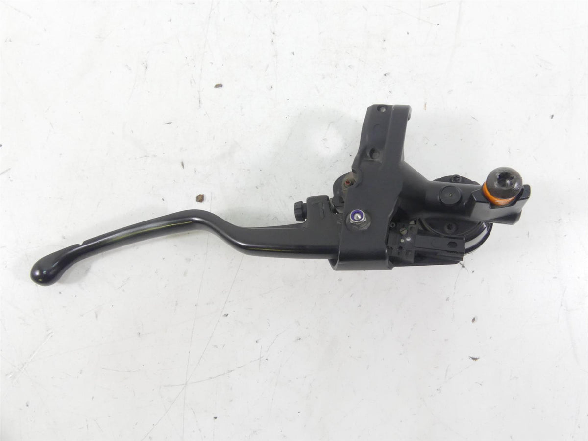 2012 BMW R1200 GS K255 Adventure Clutch Master Cylinder + Lever 32727728848 {{ shop.shopifyCountryName }} - Mototech271