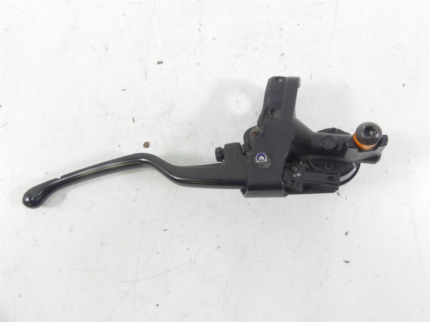 2012 BMW R1200 GS K255 Adventure Clutch Master Cylinder + Lever 32727728848 {{ shop.shopifyCountryName }} - Mototech271